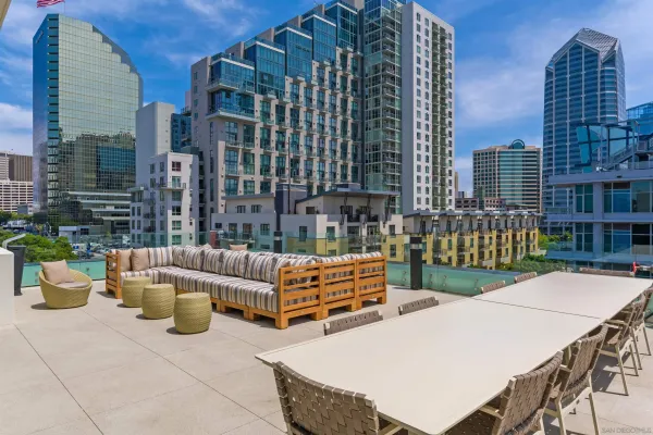 $8,500 | 1388 Kettner Boulevard, Unit 2304, San Diego, CA 92101