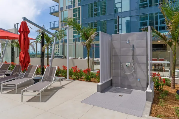 $8,500 | 1388 Kettner Boulevard, Unit 2304, San Diego, CA 92101