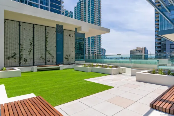 $8,500 | 1388 Kettner Boulevard, Unit 2304, San Diego, CA 92101