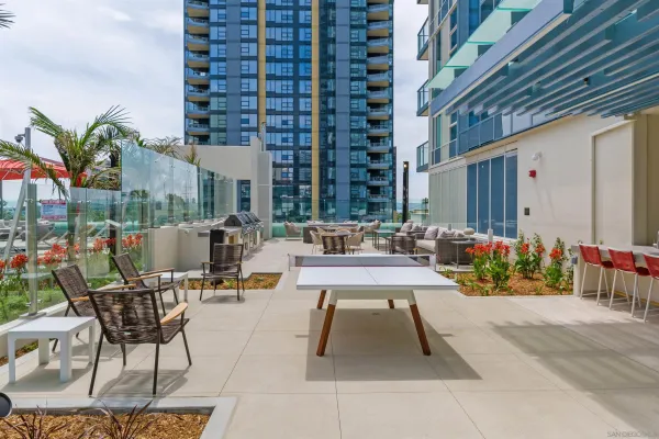 $8,500 | 1388 Kettner Boulevard, Unit 2304, San Diego, CA 92101