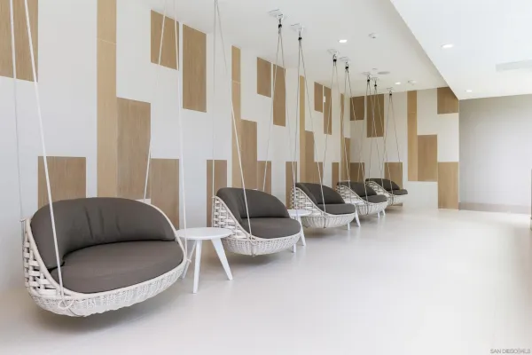 $8,500 | 1388 Kettner Boulevard, Unit 2304, San Diego, CA 92101