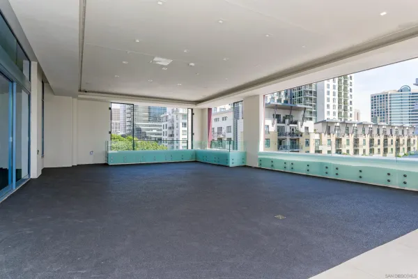 $8,500 | 1388 Kettner Boulevard, Unit 2304, San Diego, CA 92101