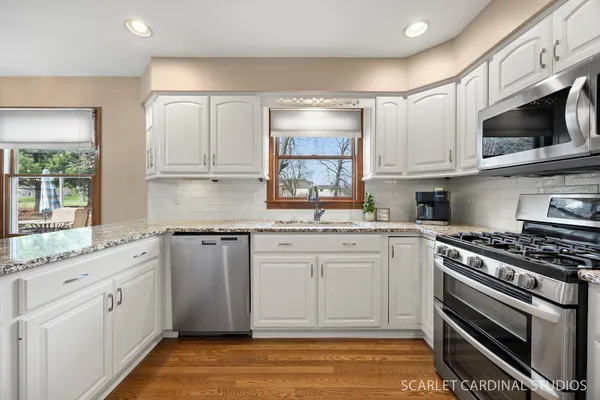 $550,000 | 4N890 Chaffield Drive, St. Charles, IL 60175