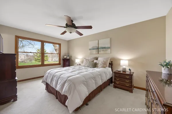 $550,000 | 4N890 Chaffield Drive, St. Charles, IL 60175