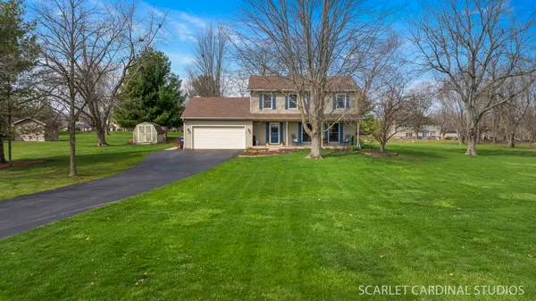 $550,000 | 4N890 Chaffield Drive, St. Charles, IL 60175