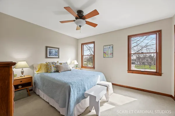 $550,000 | 4N890 Chaffield Drive, St. Charles, IL 60175