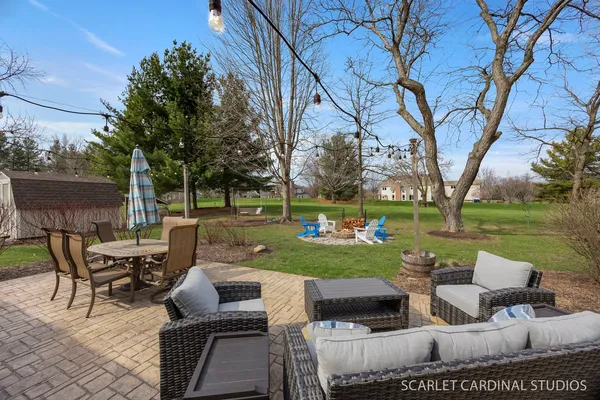 $550,000 | 4N890 Chaffield Drive, St. Charles, IL 60175