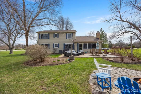 $550,000 | 4N890 Chaffield Drive, St. Charles, IL 60175