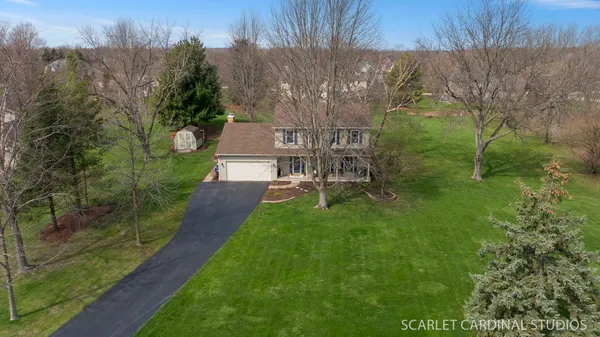 $550,000 | 4N890 Chaffield Drive, St. Charles, IL 60175