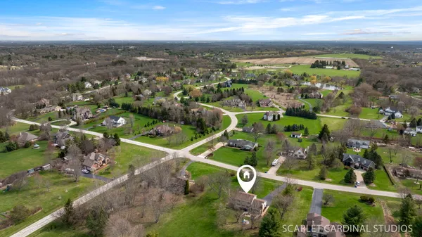 $550,000 | 4N890 Chaffield Drive, St. Charles, IL 60175