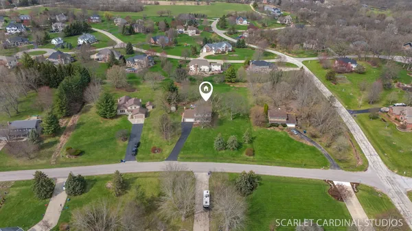 $550,000 | 4N890 Chaffield Drive, St. Charles, IL 60175