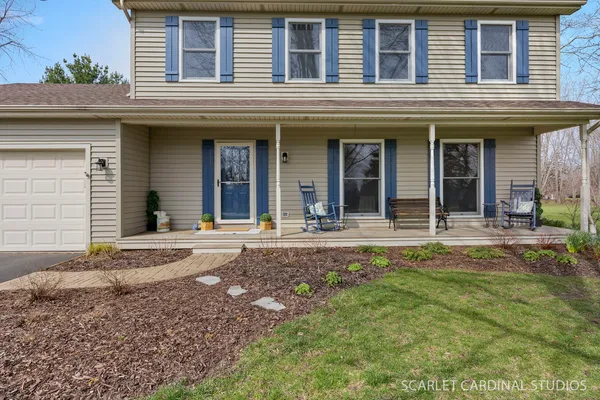 $550,000 | 4N890 Chaffield Drive, St. Charles, IL 60175