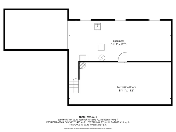 $550,000 | 4N890 Chaffield Drive, St. Charles, IL 60175