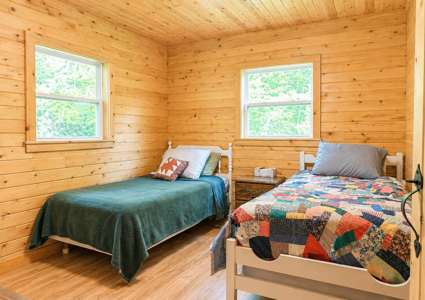 258 Loon Lake Road Woodbury, VT 05647 - Photo 16 of 34