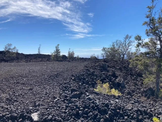 $65,000 | 92-8953 Lot 75 Jacaranda Drive, Ocean View, HI 96704