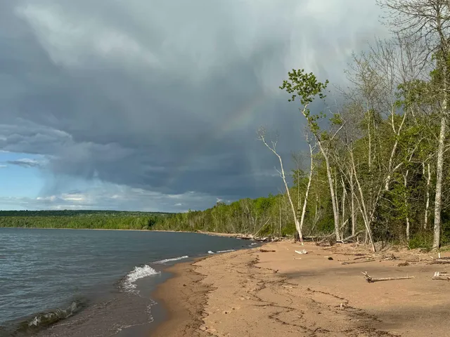 $465,000 | 24610 State Highway 13, Bayfield, WI 54814