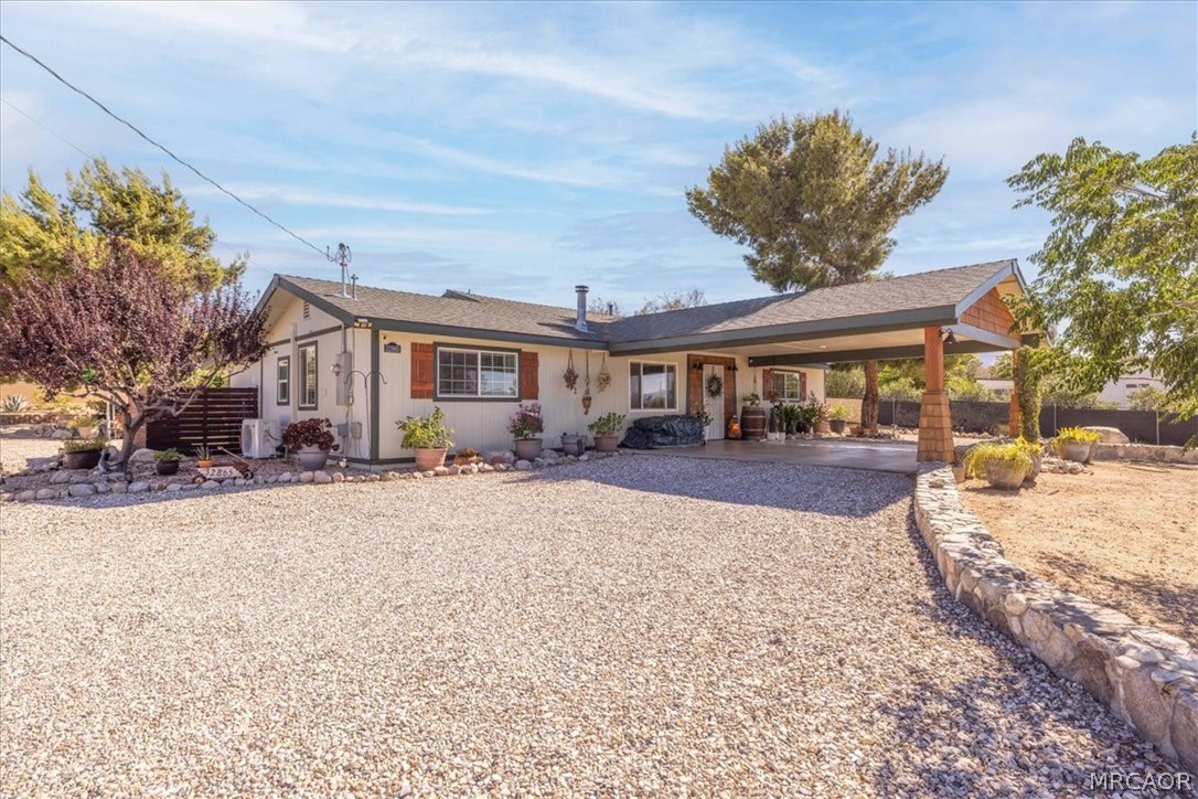 32865 Topaz Road Lucerne Valley, CA 92356 - Photo 16 of 60