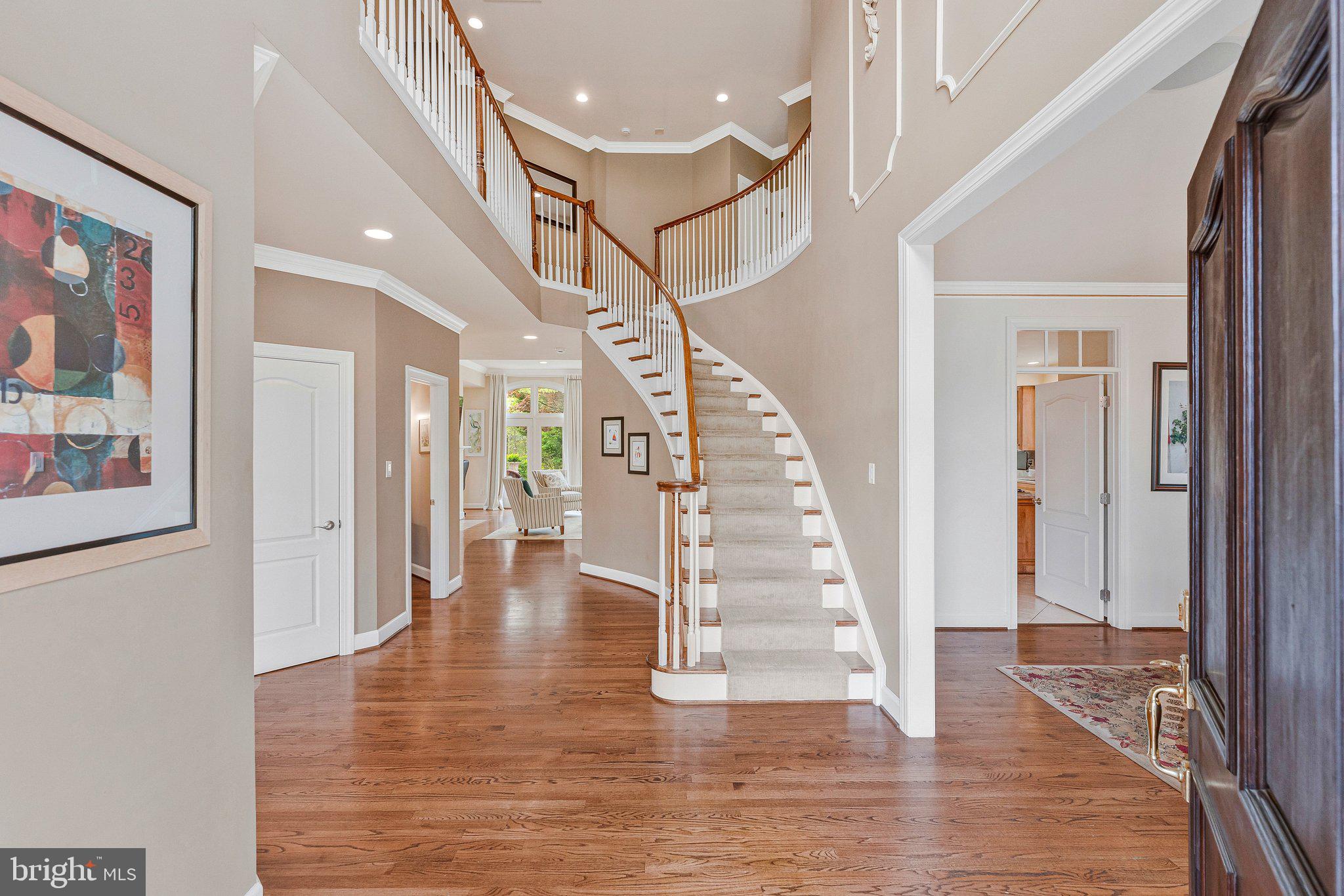 11101 Chessington Place Reston, VA 20194 - Photo 10 of 93 Gallery Image 10