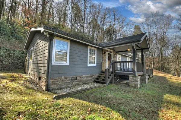 $384,000 | 10266 Boardtown Road, Cherry Log, GA 30522