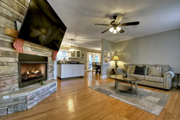 $384,000 | 10266 Boardtown Road, Cherry Log, GA 30522