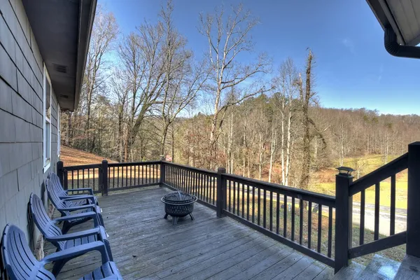 $384,000 | 10266 Boardtown Road, Cherry Log, GA 30522