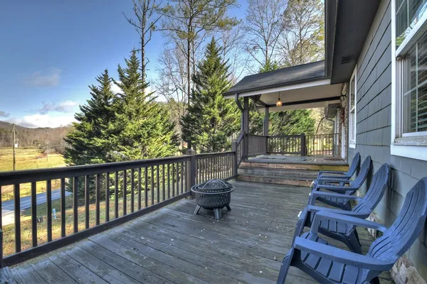 $384,000 | 10266 Boardtown Road, Cherry Log, GA 30522