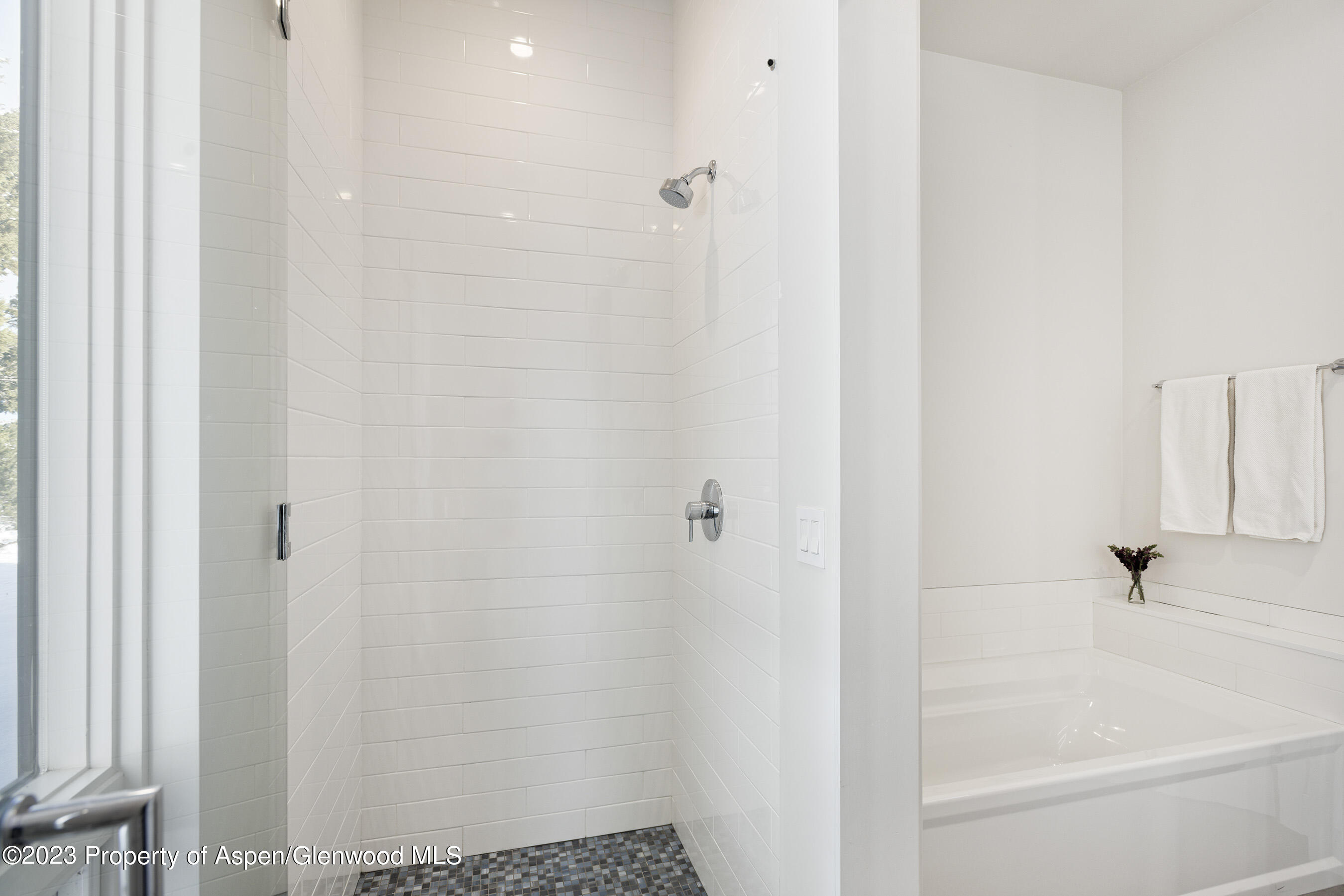 89 Sage Swale Road Carbondale, CO 81623 - Photo 16 of 23 a close up of a bathtub