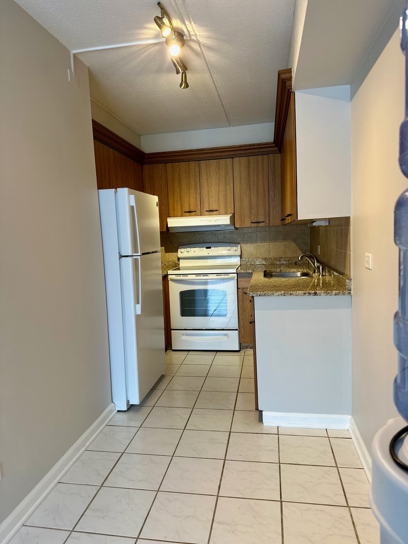 5125 Blodgett Avenue, Unit 418 Downers Grove, IL 60515 - Photo 4 of 8