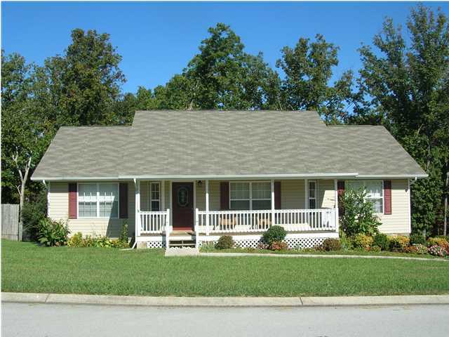 10023 Fielding Road Ooltewah, TN 37363 - Photo 1 of 10 Primary Photo