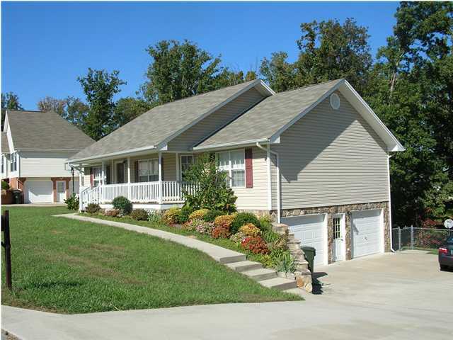 10023 Fielding Road Ooltewah, TN 37363 - Photo 2 of 10 Additional Photo