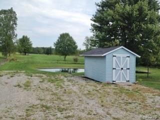 8176 Rattle Run Road Columbus, MI 48063 - Photo 27 of 34