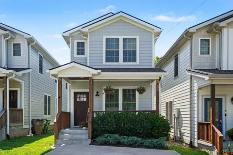$555,000 | 1429 C Huffine Street, Nashville, TN 37216