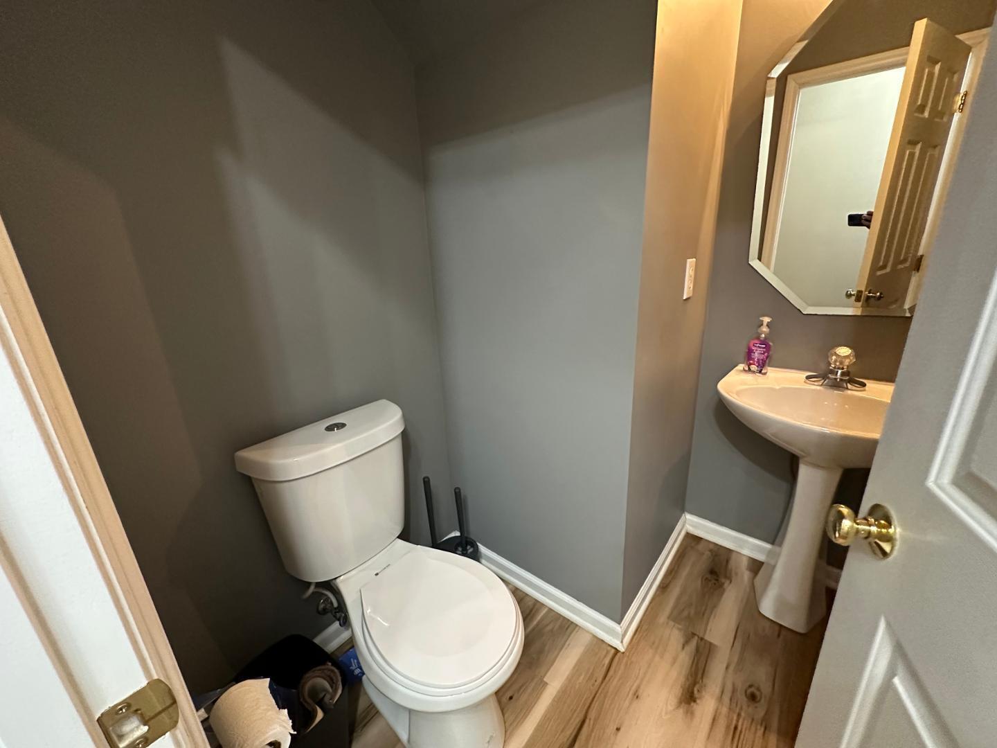 8251 Hempshire Place, Unit 104 Raleigh, NC 27613 - Photo 21 of 42 Photo #21