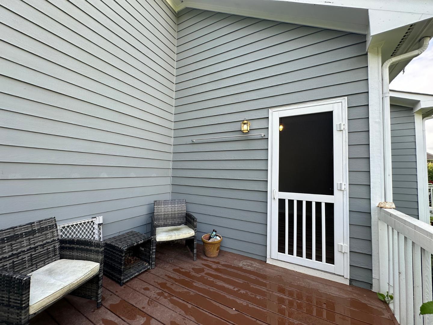 8251 Hempshire Place, Unit 104 Raleigh, NC 27613 - Photo 29 of 42 Photo #29