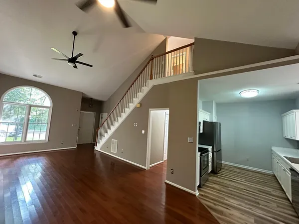 $2,100 | 8251 Hempshire Place, Unit 104, Raleigh, NC 27613