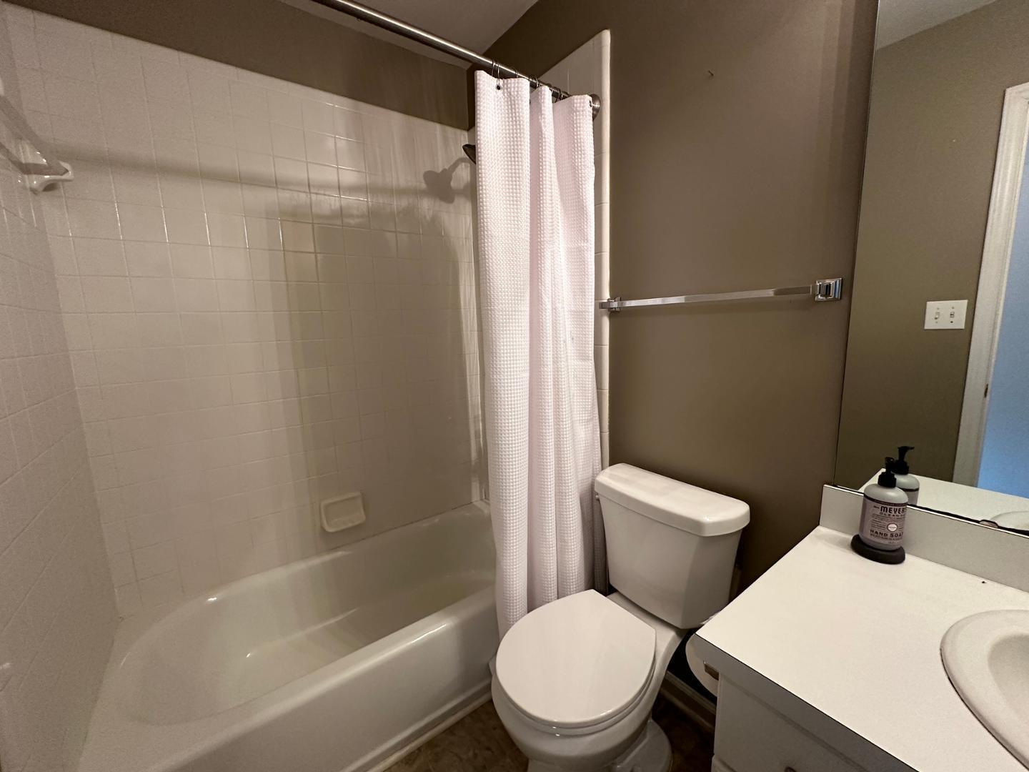 8251 Hempshire Place, Unit 104 Raleigh, NC 27613 - Photo 39 of 42 Photo #39