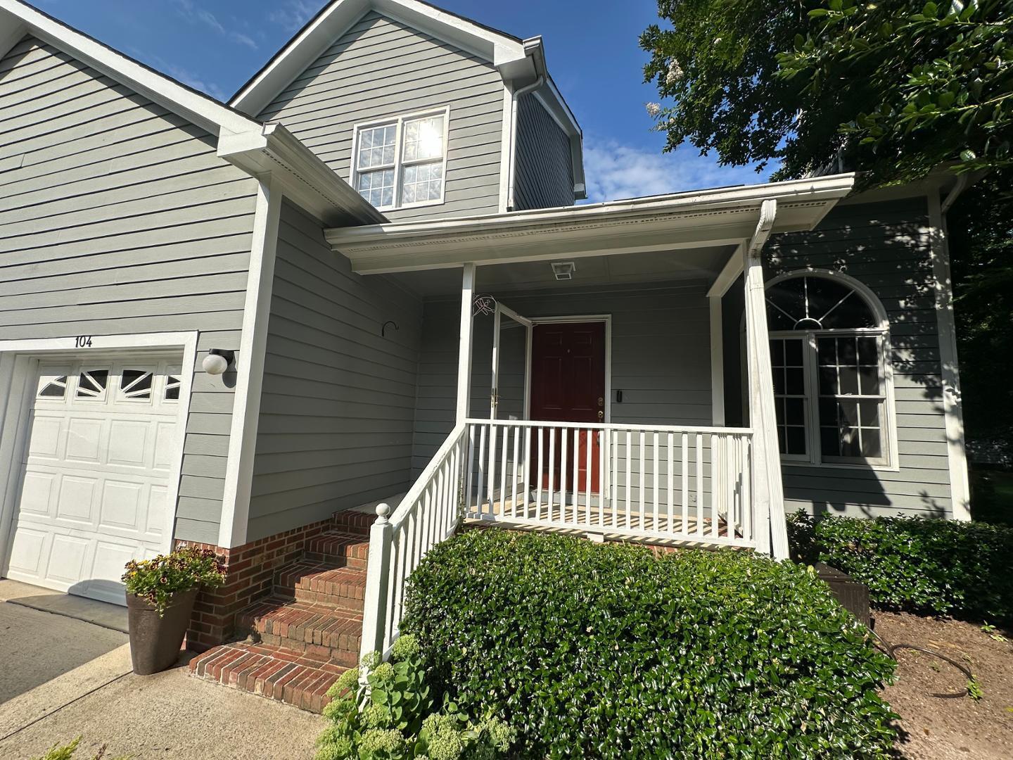 8251 Hempshire Place, Unit 104 Raleigh, NC 27613 - Photo 4 of 42 Photo #4