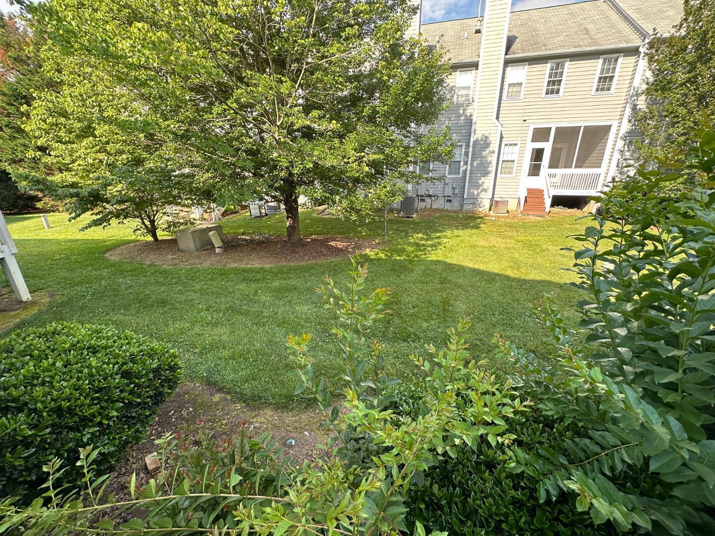 8251 Hempshire Place, Unit 104 Raleigh, NC 27613 - Photo 42 of 42 Photo #43