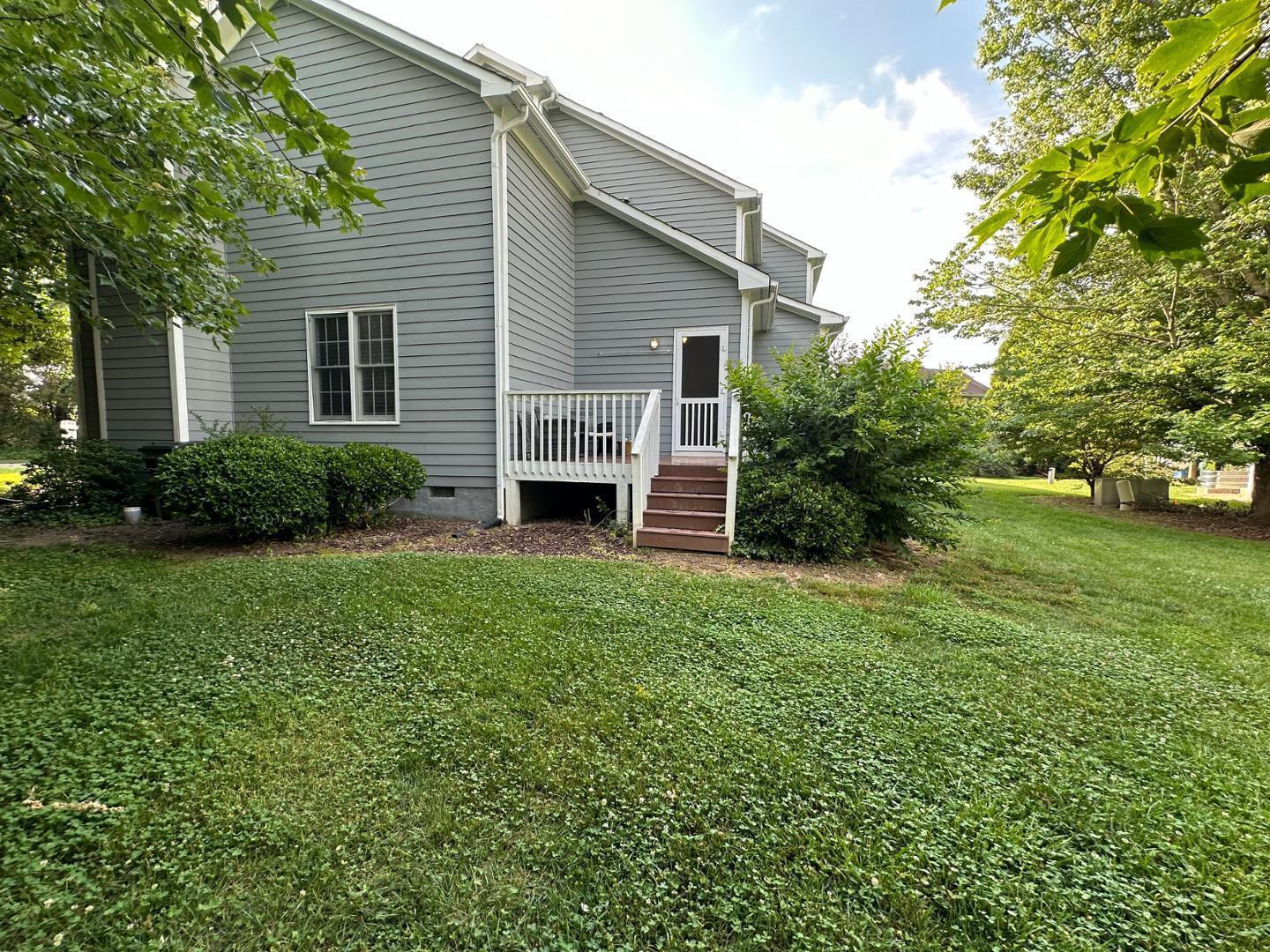8251 Hempshire Place, Unit 104 Raleigh, NC 27613 - Photo 5 of 42 Photo #5