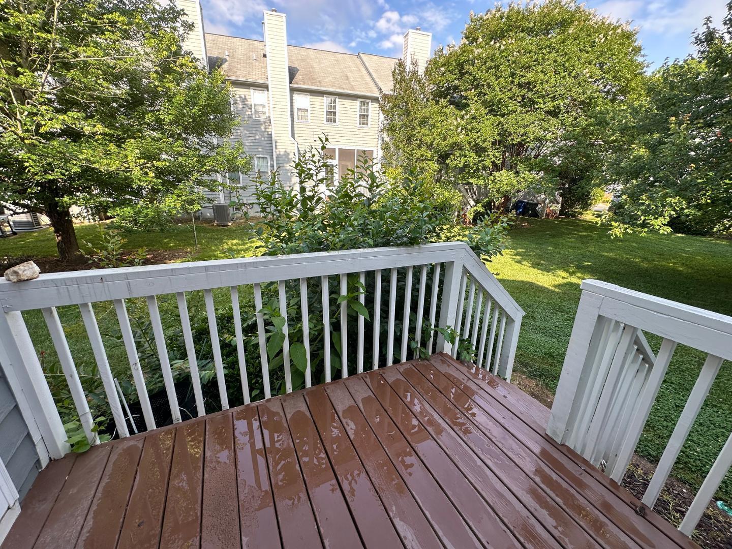 8251 Hempshire Place, Unit 104 Raleigh, NC 27613 - Photo 6 of 42 Photo #6