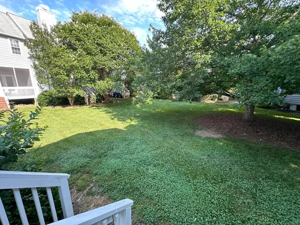 $2,100 | 8251 Hempshire Place, Unit 104, Raleigh, NC 27613