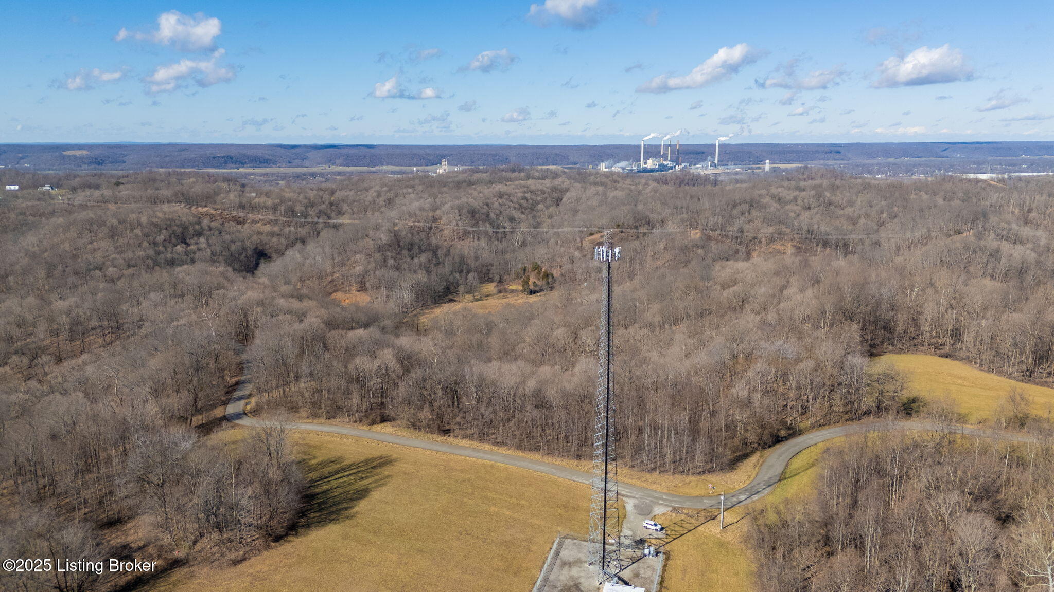 0 Skyview Road West Point, KY 40177 - Photo 6 of 22 5-web-or-mls-DJI_20250131124750_0591_D-H