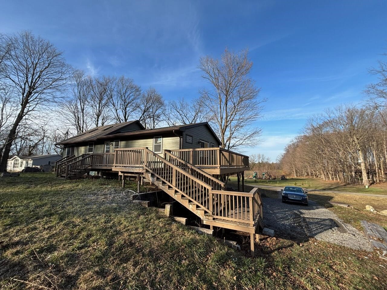 4318 Olive Branch Road Galien, MI 49113 - Photo 20 of 24