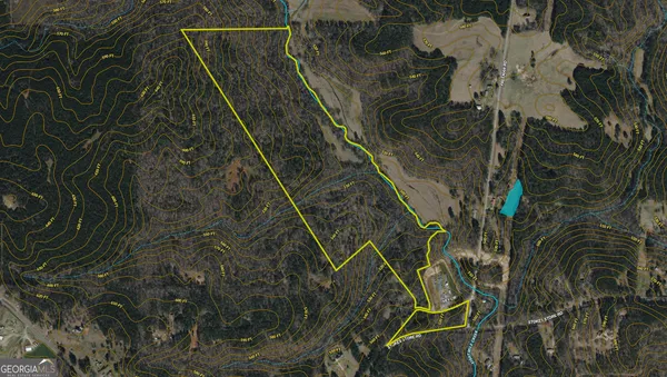 $600,000 | 56 Ivey Circle, Forsyth, GA 31029