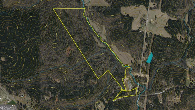 $600,000 | 56 Ivey Circle, Forsyth, GA 31029