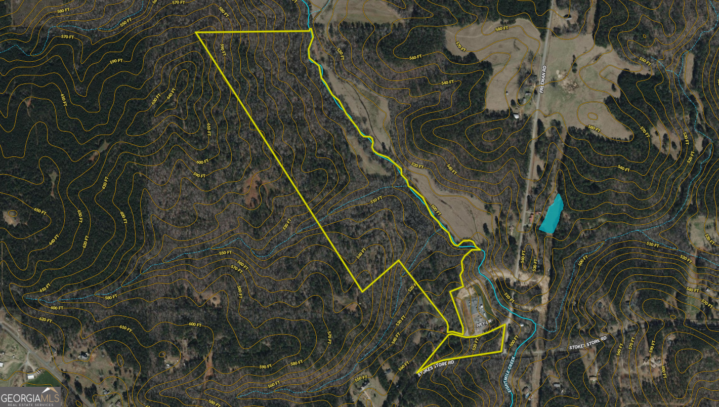 56 Ivey Circle Forsyth, GA 31029 - Photo 60 of 61