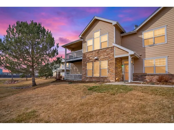 $295,000 | 3758 Ponderosa Court, Unit 3, Evans, CO 80620