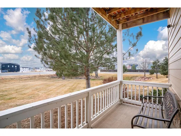 $295,000 | 3758 Ponderosa Court, Unit 3, Evans, CO 80620