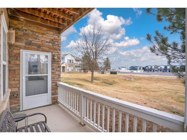 $295,000 | 3758 Ponderosa Court, Unit 3, Evans, CO 80620