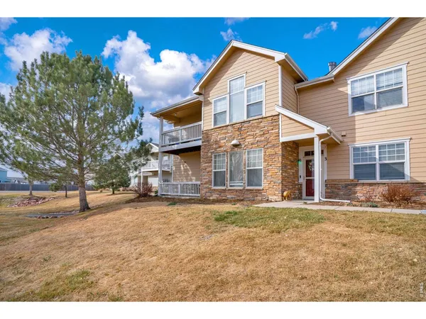 $295,000 | 3758 Ponderosa Court, Unit 3, Evans, CO 80620